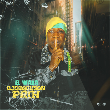 Djougouson prin | Boomplay Music