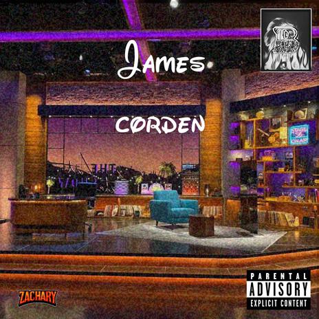 James Corden | Boomplay Music