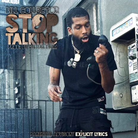 Stop Talkin'