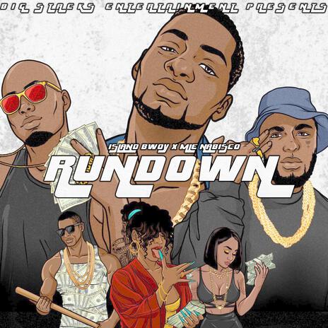 Rundown ft. MLE Nabisco | Boomplay Music