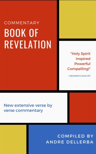 Book of Revelation Commentary - Chapter 5