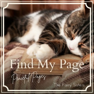 Find My Page - Peaceful Pages