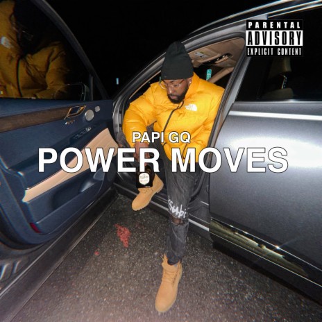 Power moves | Boomplay Music
