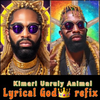 Lyrical God refix lyrics | Boomplay Music