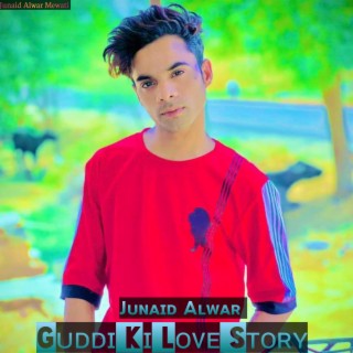 Guddi Ki Love Story