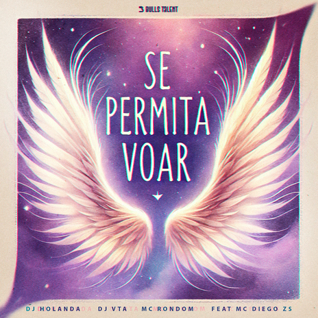 SE PERMITA VOAR (feat. MC Diego ZS) | Boomplay Music