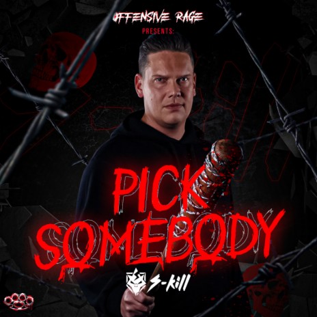 Pick Somebody (Original Mix) | Boomplay Music