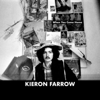 KIERON FARROW.