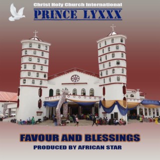 Prince Lyxxx