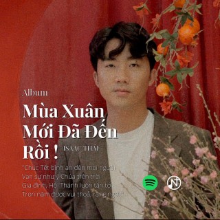 Mùa Xuân Mới Đã Đến Rồi