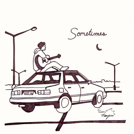 Sometimes | Boomplay Music