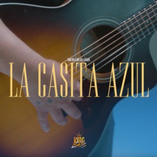 La Casita Azul