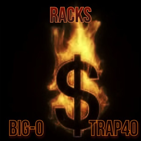 Racks ft. Trap40 | Boomplay Music