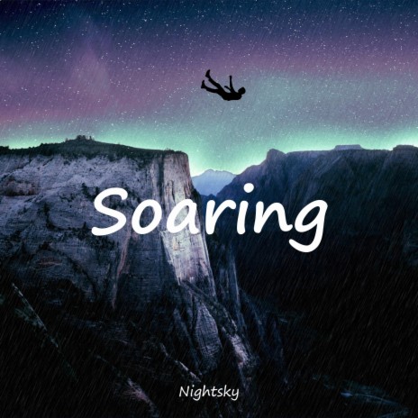 Soaring | Boomplay Music