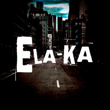 Elaka