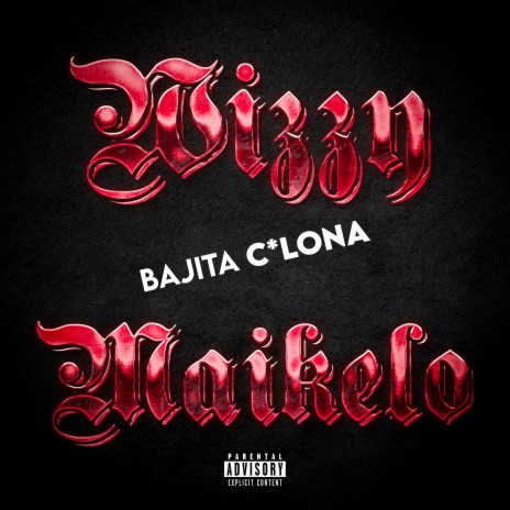 Bajita Culona ft. Maikelo | Boomplay Music