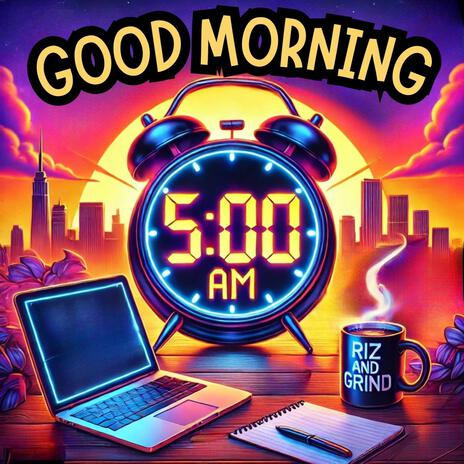 Good Morning ft. Ms Slim | Boomplay Music