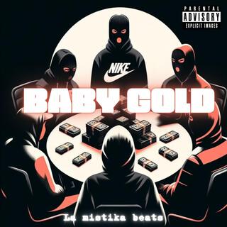 baby gold