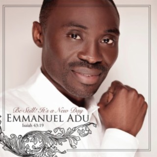 Emmanuel Adu