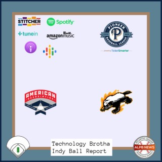 Episode 160: Technology Brotha