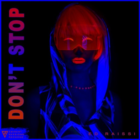 Don't Stop (Extended Mix) | Boomplay Music