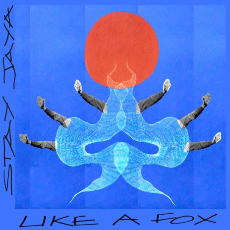 Like A Fox ft. Schwa La