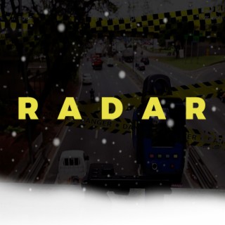Radar [Remix] Slow Trap Rock