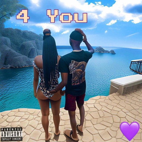 4 You | Boomplay Music