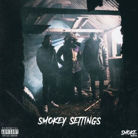 Smokey Settings | Boomplay Music