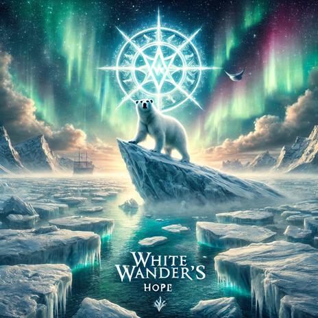 White Wanderer's Hope | Boomplay Music