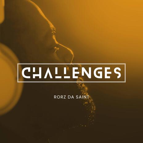 Challenges (Original Mix) | Boomplay Music