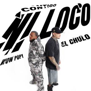 Contigo Ni Loco