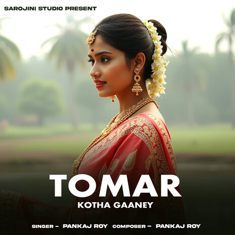 Amar chokher jol | Boomplay Music