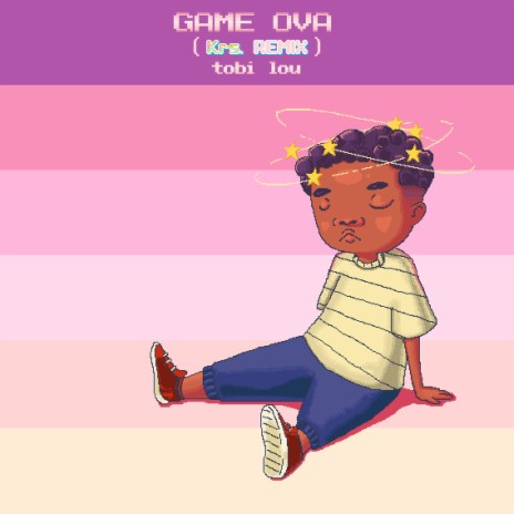 Game Ova (Krs. Remix) | Boomplay Music