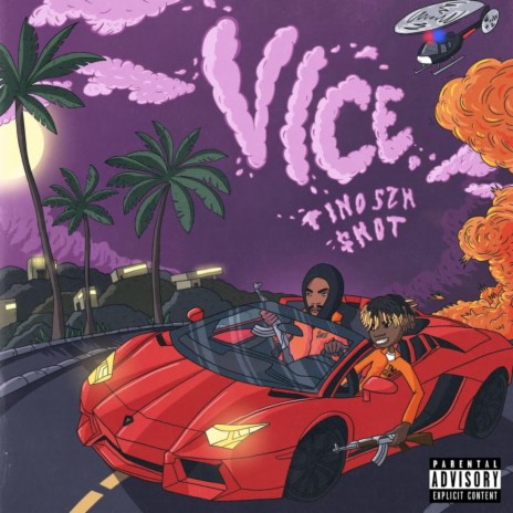 Vice ft. $NOT | Boomplay Music