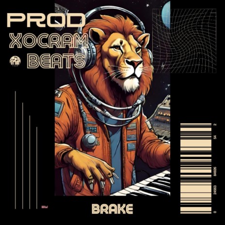 Brake | Boomplay Music