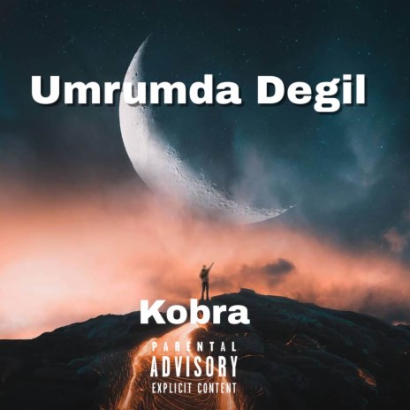 Umrumda Degil | Boomplay Music