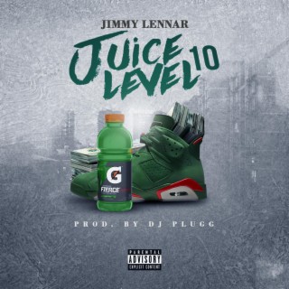 Juice Level 10