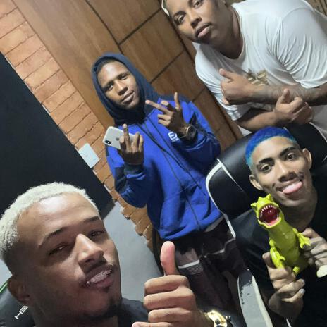 Fantasma (Funk Capixaba) ft. Dj Mec Mec, Mc Theuzyn & DJ ML DO CAMPINHO | Boomplay Music