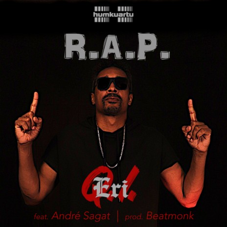 R.A.P. ft. André Sagat & Beatmonk | Boomplay Music