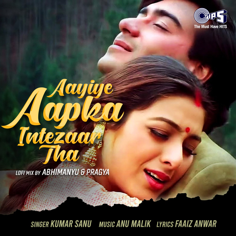 Aayiye Aapka Intezaar (Lofi Mix) ft. Abhimanyu-Pragya | Boomplay Music