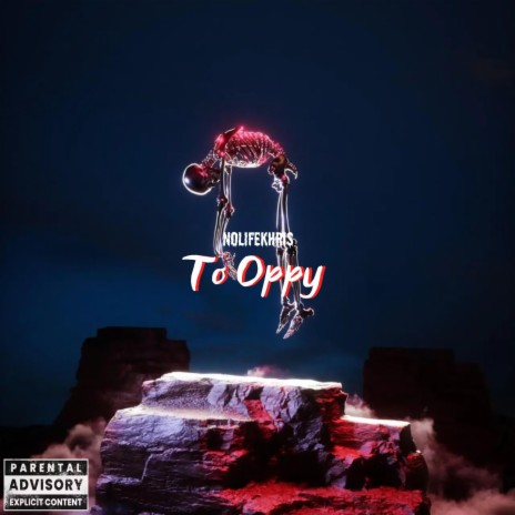 To Oppy | Boomplay Music
