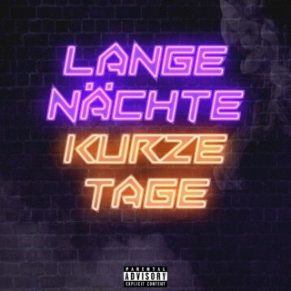 LANGE NÄCHTE KURZE TAGE