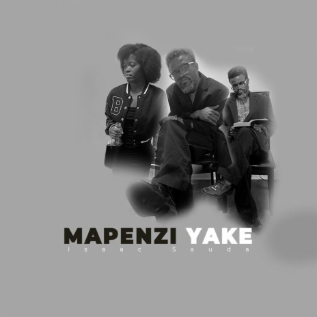 Mapenzi Yake