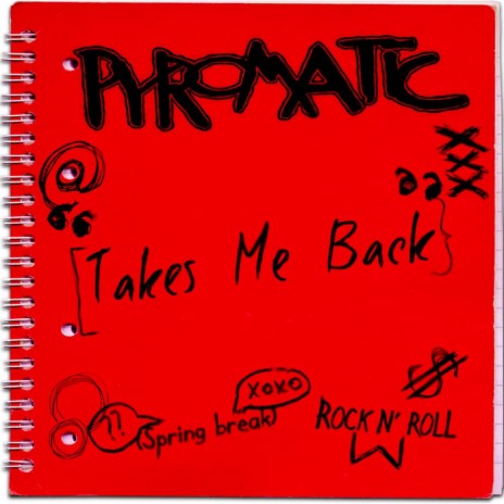 Takes Me Back - Single | Boomplay Music