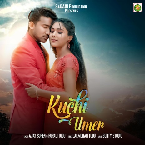 Kuchi Umer ft. Ajay soren, Rupali Hembram, Romeo Baskey & Rani Deogam