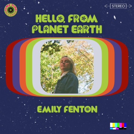 Hello, from Planet Earth