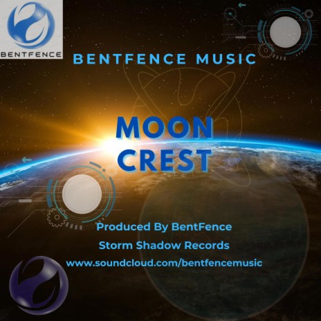Moon Crest DnB | Boomplay Music