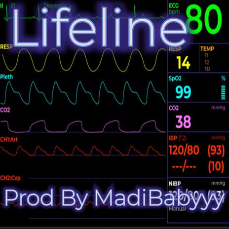 Lifeline | Boomplay Music