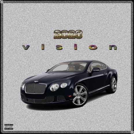 2020 Vision | Boomplay Music